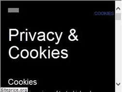 Sites similar to mcsaatchi.com