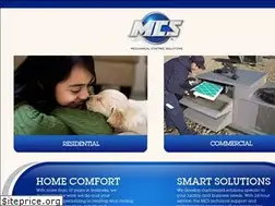 Sites similar to mcsabq.com