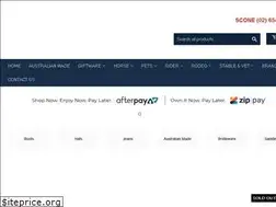 Sites similar to mcsaddlery.com.au