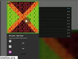 Sites similar to mcsadri.de