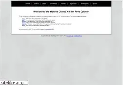 Sites similar to mcsafetyfeed.org