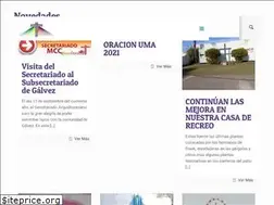 Sites similar to mcsantafe.org.ar