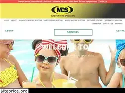 Sites similar to mcsaustin.com