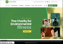 Sites similar to mcsaware.org