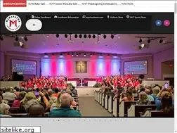 Sites similar to mcsbulldogs.com