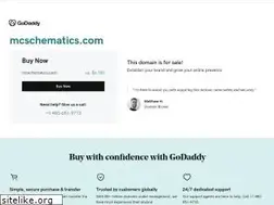 Sites similar to mcschematics.com