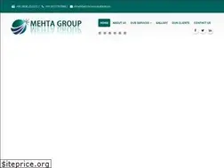 Sites similar to mcsconsultants.in