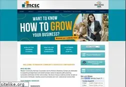 Sites similar to mcscorp.org