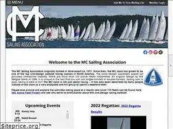 Sites similar to mcscow.org