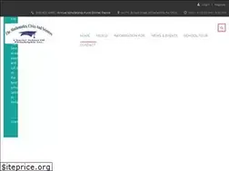 Sites similar to mcscs.org
