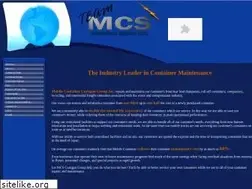 Sites similar to mcscurtigan.com