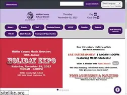 Sites similar to mcsdk12.org