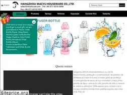 Sites similar to mcsdrinkbottle.com