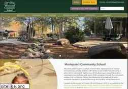 Sites similar to mcsdurham.org