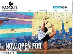 Sites similar to mcsduticany.com