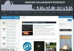 Sites similar to mcse.hu