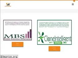Sites similar to mcseagroup.com