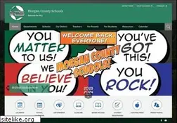Sites similar to mcsed.net