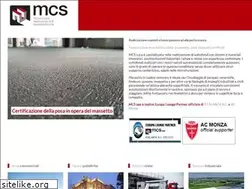 Sites similar to mcsedilizia.it