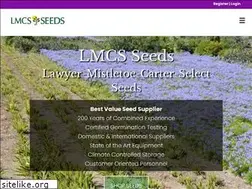 Sites similar to mcseeds.com