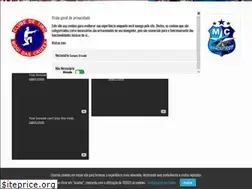 Sites similar to mcseguranca.com.br