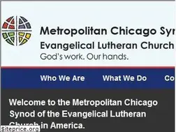 Sites similar to mcselca.org