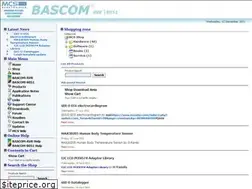 Sites similar to mcselec.com