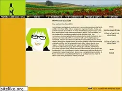 Sites similar to mcselections.com