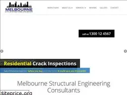 Sites similar to mcsengineers.com.au
