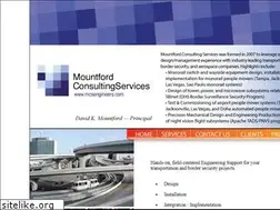 Sites similar to mcsengineers.com