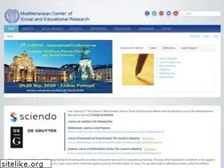 Sites similar to mcser.org