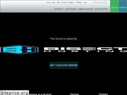 Sites similar to mcserver.ws
