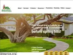 Sites similar to mcservice.com