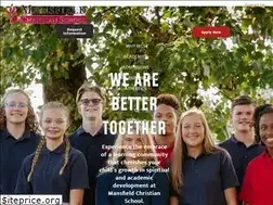Sites similar to mcsflames.org