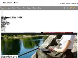Sites similar to mcsgroup-apr.com