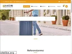 Sites similar to mcsgroup.com.tr