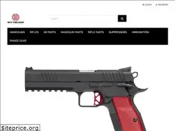Sites similar to mcsguns.com