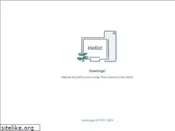 Sites similar to mcshaffry.com