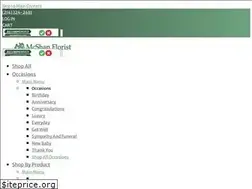 Sites similar to mcshan.com