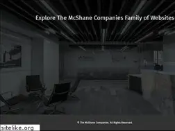 Sites similar to mcshane.com