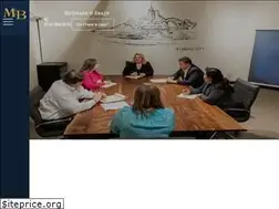 Sites similar to mcshanebradylaw.com