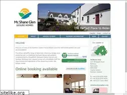 Sites similar to mcshaneglen.com