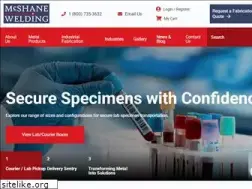 Sites similar to mcshanemetalproducts.com