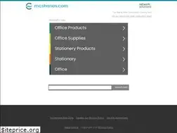 Sites similar to mcshanes.com
