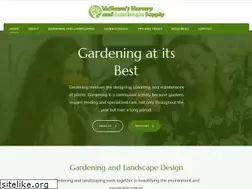 Sites similar to mcshanesnursery.com