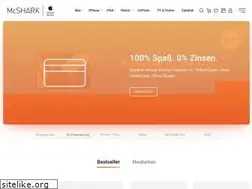 Sites similar to mcshark.at