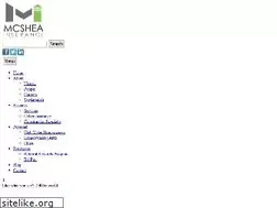 Sites similar to mcsheainsurance.com