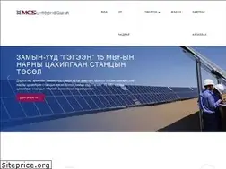 Sites similar to mcsi.mn