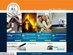 Sites similar to mcsigorta.com