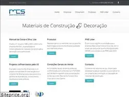 Sites similar to mcsilva.pt